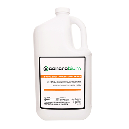 Concrobium Broad Spectrum Disinfectant II
