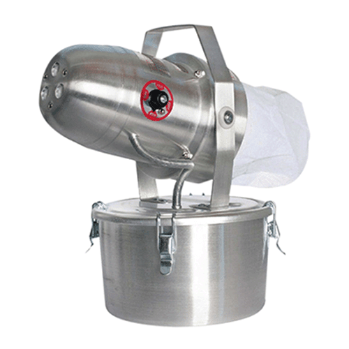 Mold Control Fogger