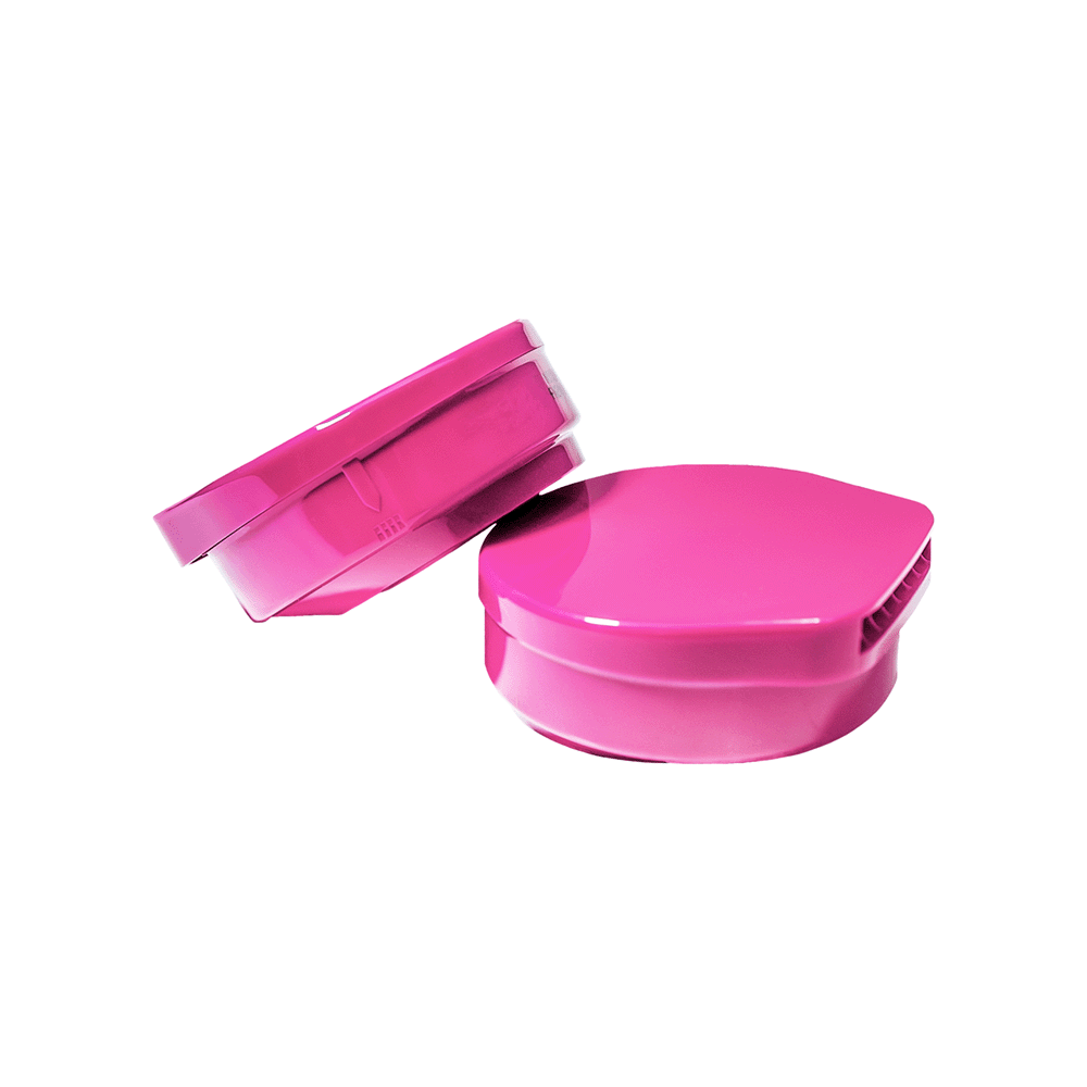 Front view of Filter Refills for Toxic Dust Respirator